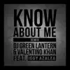 Know About Me (feat. Iggy Azalea) [Remix] - Single album lyrics, reviews, download
