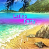 Latino Party (Main Version) artwork