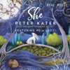 Peter Kater - She (feat. Peia Luzzi)