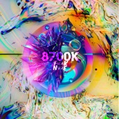 8700K artwork