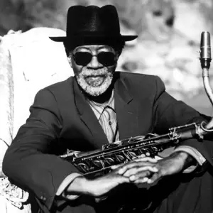 Joe Henderson