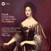 Choir of King's College, Cambridge - Hear My Prayer, O Lord, Z. 15