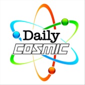 Daily Cosmic - Boo-Merang
