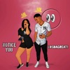 Notice You - Single
