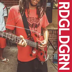 Red Gold Green Live by RDGLDGRN album reviews, ratings, credits