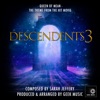 Geek Music - Queen of Mean (From"Descendants 3")