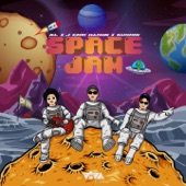 Space Jam artwork
