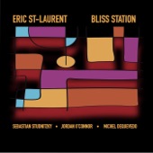 Bliss Station artwork