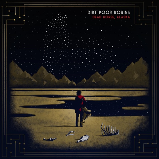 Cover artwork for Scarecrows