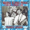 María Elena Pena Con el Combo de Franco Lagana
