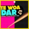 Te Woa Dar (feat. Dj Hazel Mty, Eliud & Yoniel) - DJ Morphius lyrics