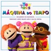 Máquina do Tempo - EP