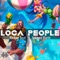 Loca People - Richar Beat & Juanez Marin lyrics