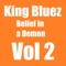 Rosier - King Bluez lyrics