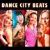 Dance City Beats album cover