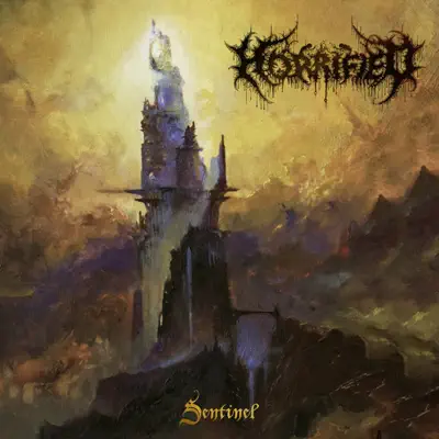 Sentinel - Horrified