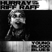 Young Blood Blues artwork