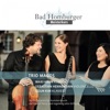 Maxi Kaun - Acht Stücke für Klarinette, Viola (Violoncello) und Klavier, Op. 83: VII. Allegro vivace, ma non troppo