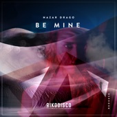 Be Mine artwork