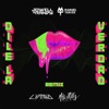 Dile la Verdad Remix (feat. Mau y Ricky) - Single