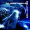 Organ Donors - DJ Jonathan Lee lyrics