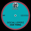 Our Thing - Single