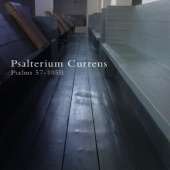 Psalterium Currens (Psalms 57-105b) artwork