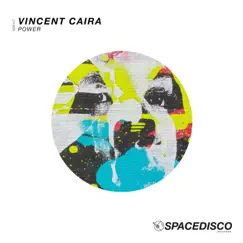 Power - Single by Vincent Caira album reviews, ratings, credits