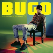 Cristian Bugatti artwork