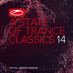 A State of Trance Classics, Vol. 14 (The Full Unmixed Versions) by Armin van Buuren album reviews, ratings, credits
