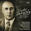 Vsevolod Zaderatsky: 24 Preludes and Fugues album lyrics, reviews, download