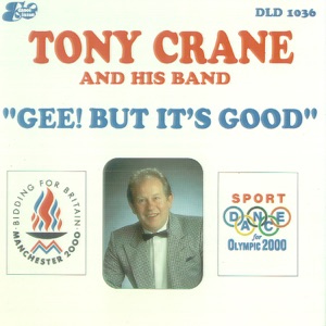 Tony Crane and His Band - Till (Rumba / 27 BPM) - 排舞 音乐