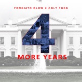 4 More Years artwork