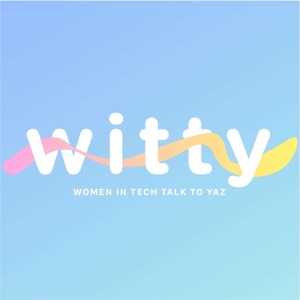 Ep. 52: Speed is the only competitive advantage (Lidia Yan)