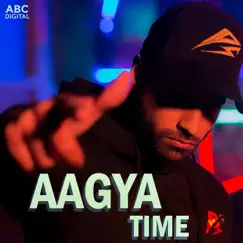 Aagya Time (feat. Shamroz) - Single by Rahim Pardesi album reviews, ratings, credits