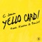 Yello Card - C JAMM lyrics