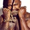 Driving Me Crazy - Raz Simone lyrics