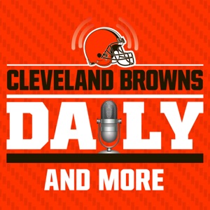 Cleveland Browns Daily 5/23/2019