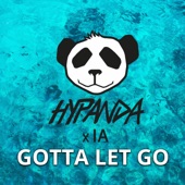 Gotta Let Go artwork