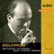 Piano Sonata No. 14 in C-Sharp Minor, Op. 27, No. 2 (Mondscheinsonate): I. Adagio Sostenuto artwork