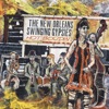 The New Orleans Swinging Gypsies - Flèche D’or