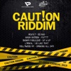 Caution Riddim - EP