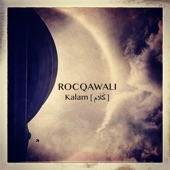 Kalam (feat. Tin Soheili, Stephan Grabowski, Jonas Stampe & Ejaz Sher Ali) artwork