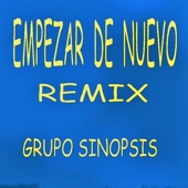 Empezar De Nuevo (Remix) artwork