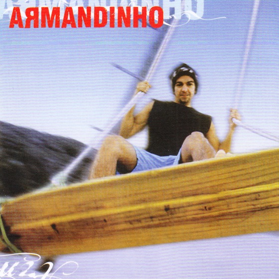 Cover artwork for Lembrar de Mim