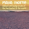 Playa Norte (Chillout and Lounge in One of the Top Beaches in the World!)