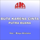 Buta Karena Cinta artwork