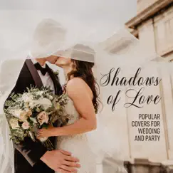 Shadows of Love: Popular Covers for Wedding and Party by Various Artists album reviews, ratings, credits