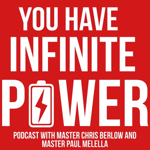 You Have Infinite Power