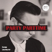 Party PartTime (feat. Lukas Maletzky) artwork